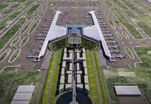 Vuelos desde Santa Lucía serán más caros que desde el AICM Aeropuerto Santa Lucía AISL