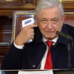 El Presidente y el termómetro