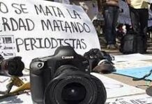 Sr. Presidente, no se equivoque…