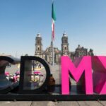 El nuevo rostro de la CDMX