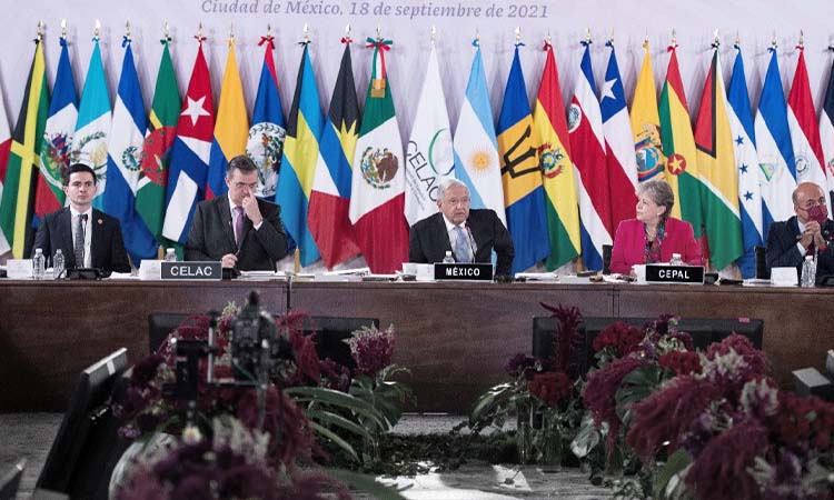 Iberoamérica, una región sin rumbo, no viable