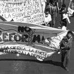 No luchamos por esto