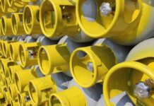 Gas LP aumentará de nuevo en la CDMX y Edomex Gas LP