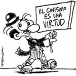 El reparto de las culpas