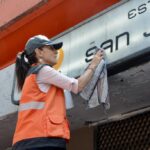 Sin Metro en tiempos de Covid-19