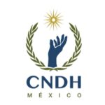 ¿Dónde está la CNDH?