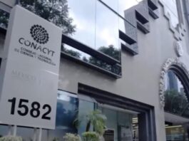 Conacyt