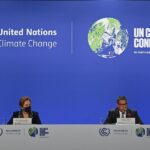 ¿Cómo llega México a la COP26?