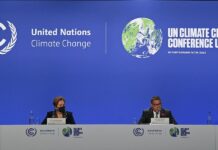 ¿Cómo llega México a la COP26?