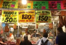 Inflación sigue por los cielos y deja rebasado el aumento al mínimo Inflación, Salario