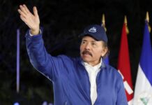 La cobardía del gobierno mexicano