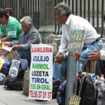 ¿Y los empleos dónde están?