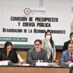 La 4T reprobada en su primera Cuenta Pública