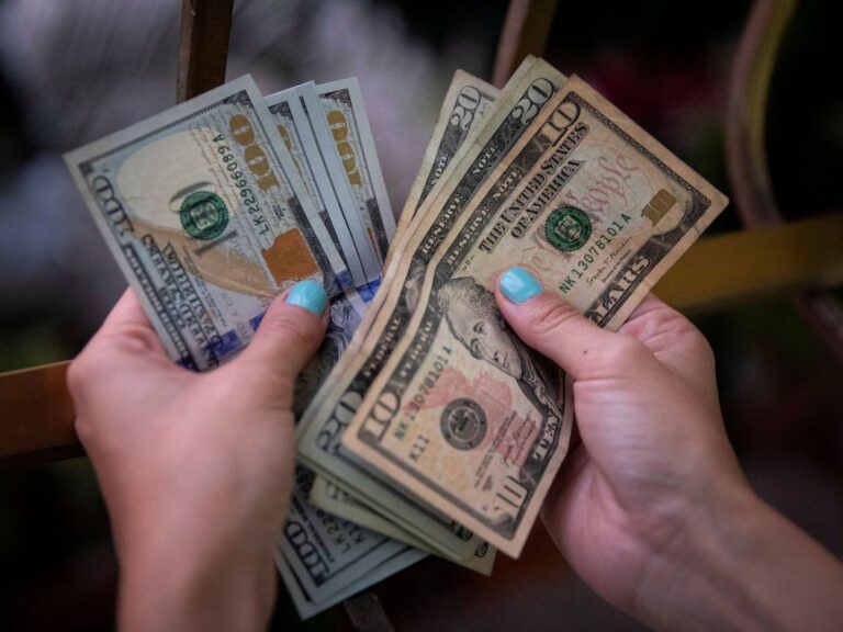Reservas de Banxico Superan los 250 Mil Millones de Dólares