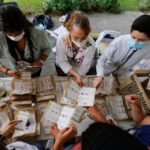 ¡Al carajo con Morena!