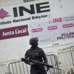 Elecciones en medio de tensiones y preocupación