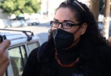 Los motivos del conflicto entre Lourdes Maldondo y Jaime Bonilla, gobernador de Morena Lourdes Maldonado