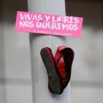 Violencia feminicida y su reconfiguración
