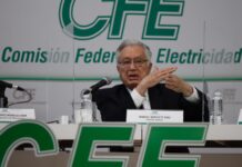 Bartlett defiende Contrarreforma Energética con “actos circenses” Manuel Bartlett CFE