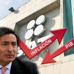 El PIB y el desarrollo, problema número uno para 2022 y el 2024