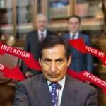 Se confirma baja en crecimiento económico para 2022; ¿y la SHCP?