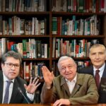 Testamento político, sucesión presidencial y Ricardo Monreal