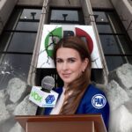 Tumba de Calles en Hidalgo; líder del PRI como candidata del PAN