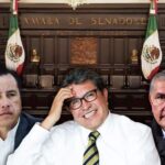 Monreal: en política no hay empates; ganan los que pierden y sobreviven