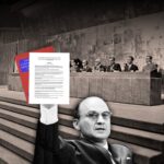 Echeverría: denuncia contra el imperialismo económico