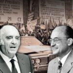 Echeverría liquidó las reglas del tapadísimo y creó el dedazo