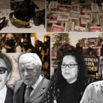 Cuando el ya basta no basta; la prensa ya no es parte del sistema