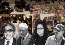 Cuando el ya basta no basta; la prensa ya no es parte del sistema