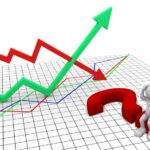 La inflación y el aumento inexorable de las tasas de interés