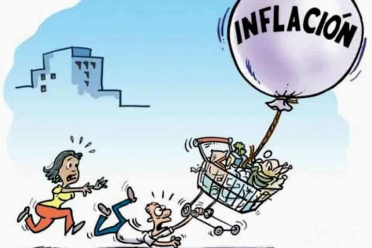 La inflación que regresó