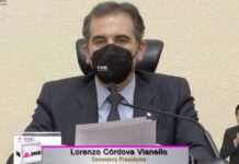 Consulta de revocación es para satisfacer egolatría y acabar con el INE