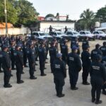 Inseguridad crónica: Faltan estados y municipios
