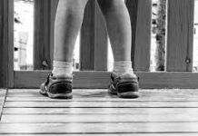 Poco que celebrar en México; desaparecen al día en promedio cinco niños