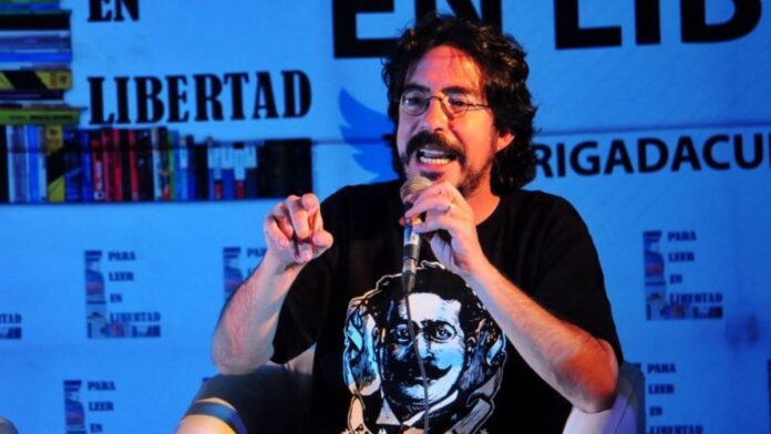 pedro salmerón