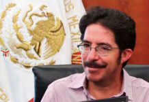 ONGs en Panamá se unen al repudio a Salmerón como embajador Pedro Salmerón