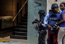 En 2021 asesinaron a 55 periodistas, la impunidad es ‘alarmantemente extendida’ – UNESCO