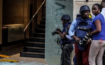 En 2021 asesinaron a 55 periodistas, la impunidad es ‘alarmantemente extendida’ – UNESCO