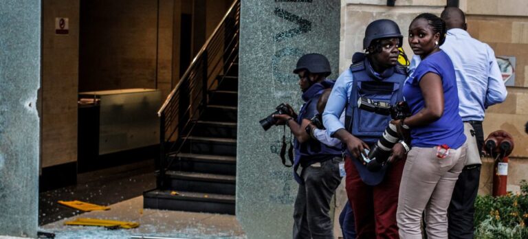 En 2021 asesinaron a 55 periodistas, la impunidad es ‘alarmantemente extendida’ – UNESCO