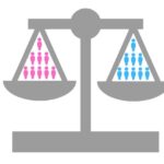 Indispensable, presupuesto transversal con perspectiva de género