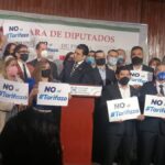 Parlamento abierto sobre la (contra) reforma eléctrica