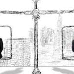 Construyamos una sociedad más igualitaria