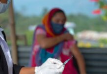 COVID-19: el Año Nuevo trae un renovado llamamiento de la OMS para la equidad de las vacunas