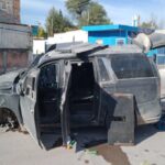Estrategia de seguridad y reorganización criminal