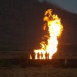 Estalla ducto de Pemex en Hidalgo, por huachicol que ya no hay Explosión de ducto en Nopala, Hidalgo