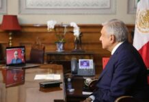El sentido de la tibia condena de AMLO a la invasión de Rusia en Ucrania AMLO Putin
