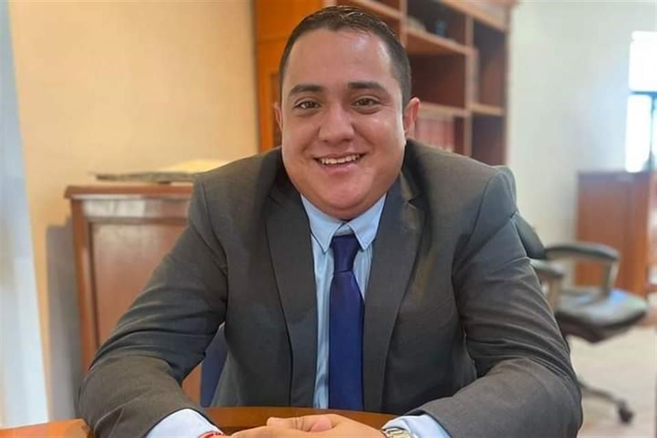 Jorge Camero Zazueta
